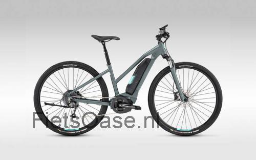 Lapierre Overvolt Cross 400 specificaties